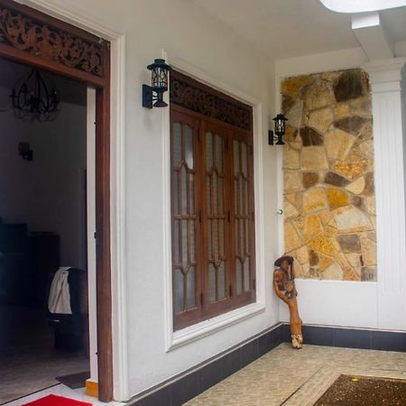 Winsi Villa Unawatuna Extérieur photo