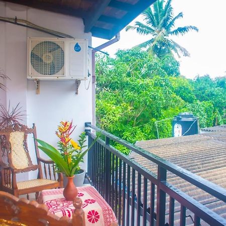Winsi Villa Unawatuna Extérieur photo