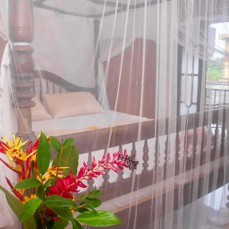 Winsi Villa Unawatuna Extérieur photo