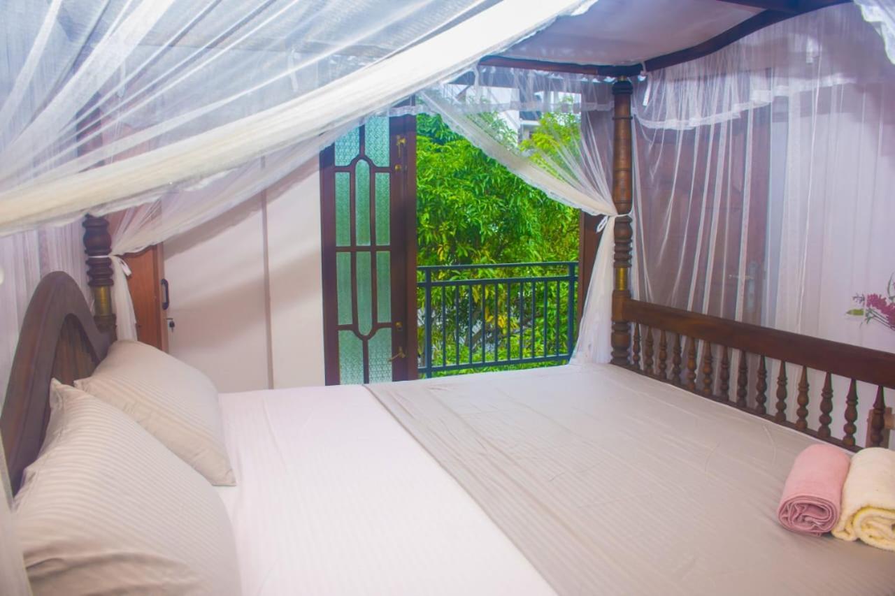 Winsi Villa Unawatuna Extérieur photo