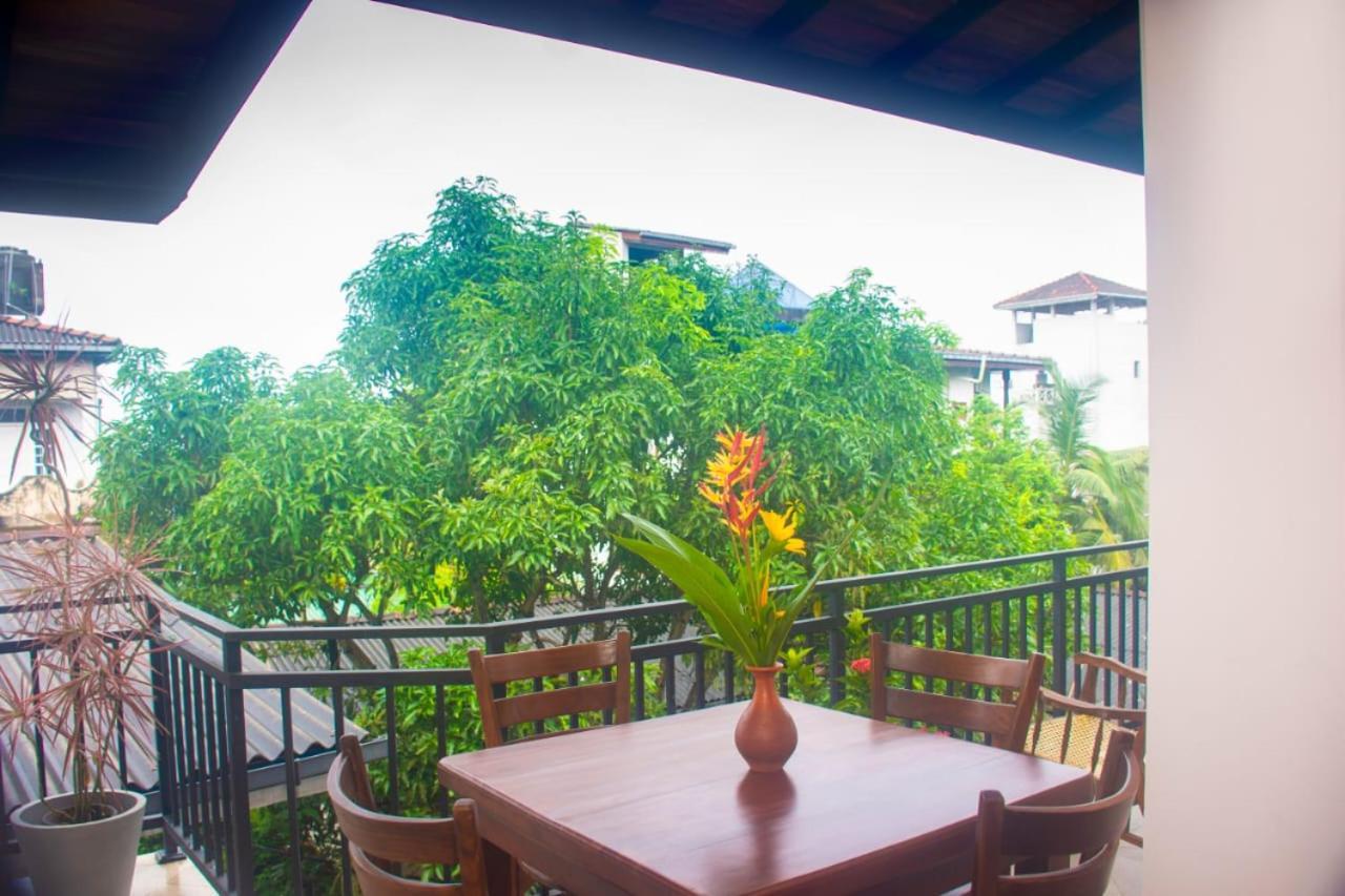Winsi Villa Unawatuna Extérieur photo