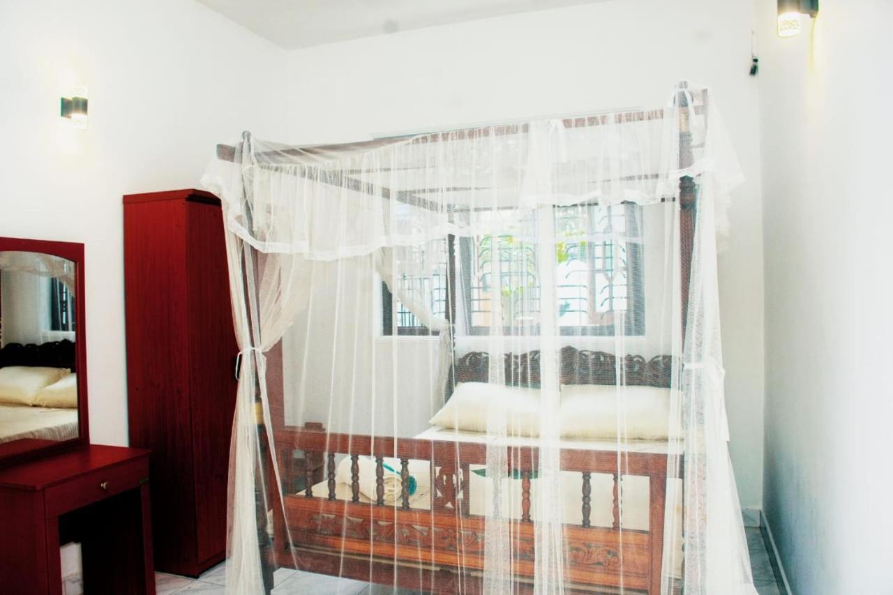 Winsi Villa Unawatuna Extérieur photo