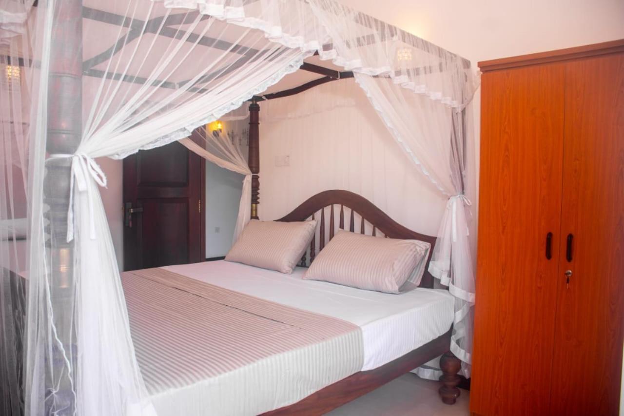 Winsi Villa Unawatuna Extérieur photo