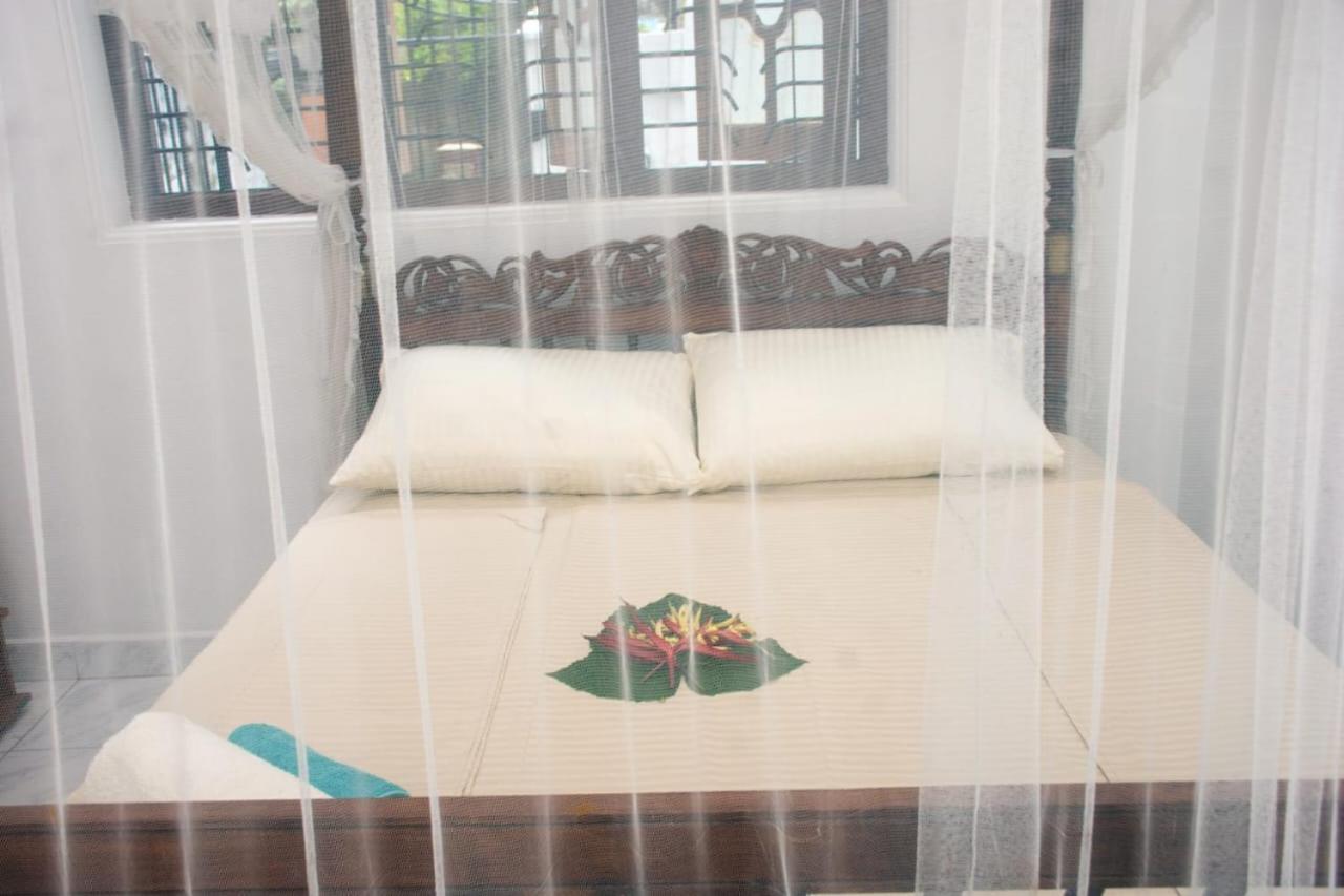 Winsi Villa Unawatuna Extérieur photo