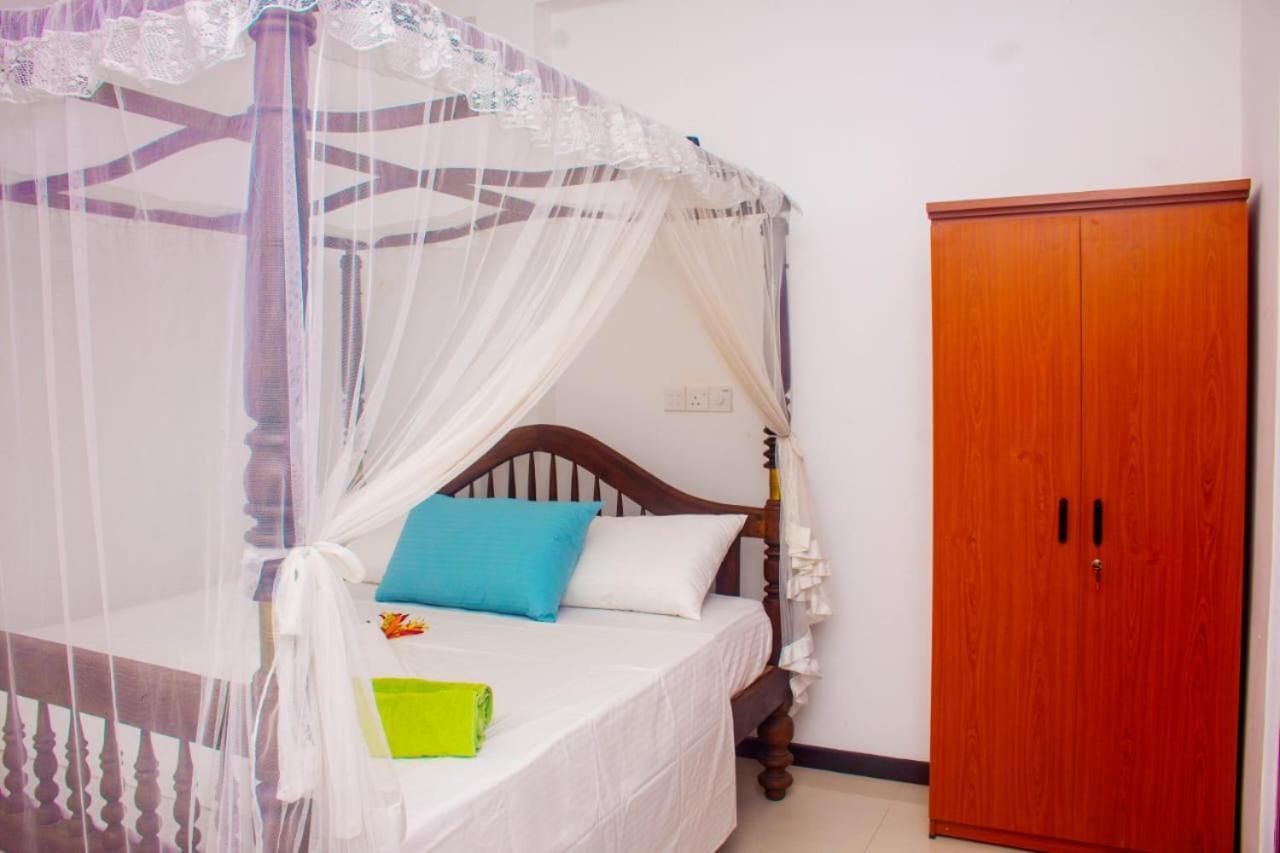 Winsi Villa Unawatuna Extérieur photo