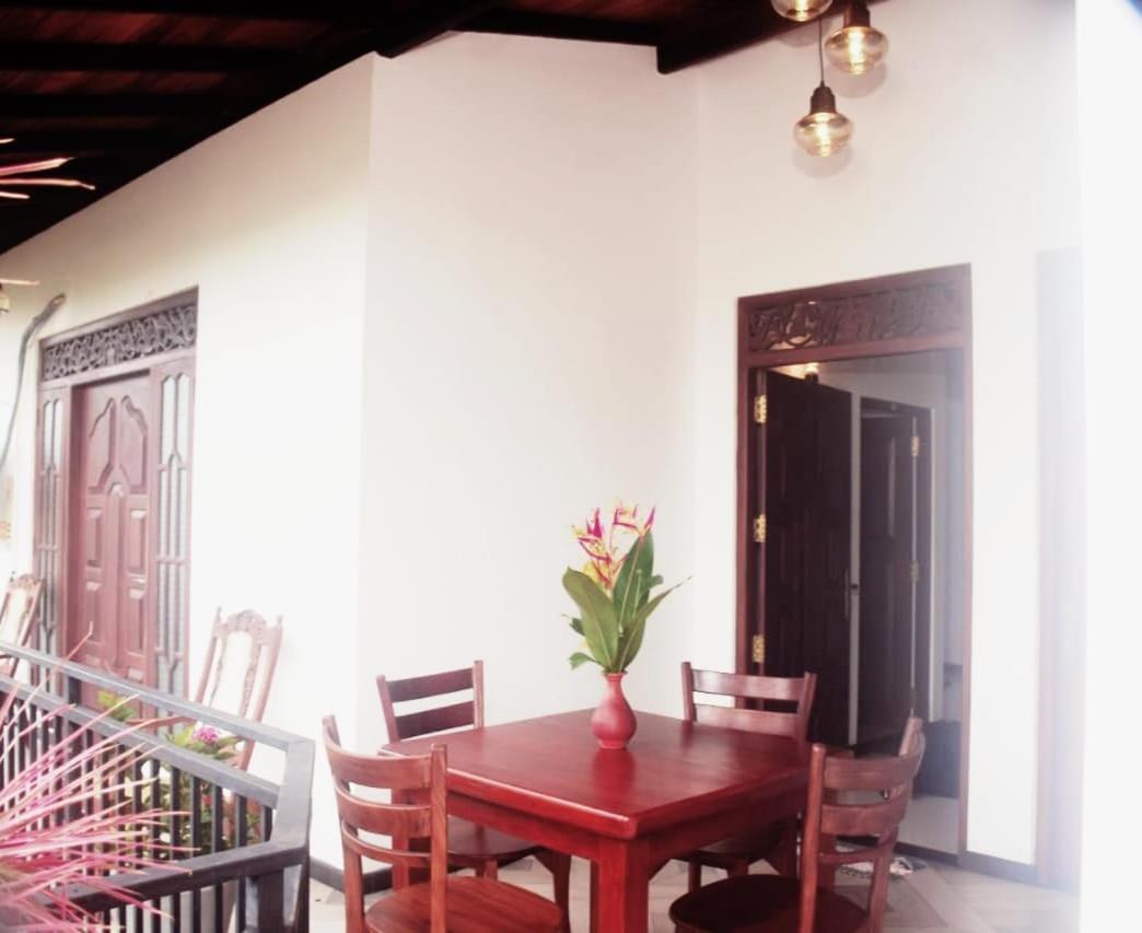 Winsi Villa Unawatuna Extérieur photo