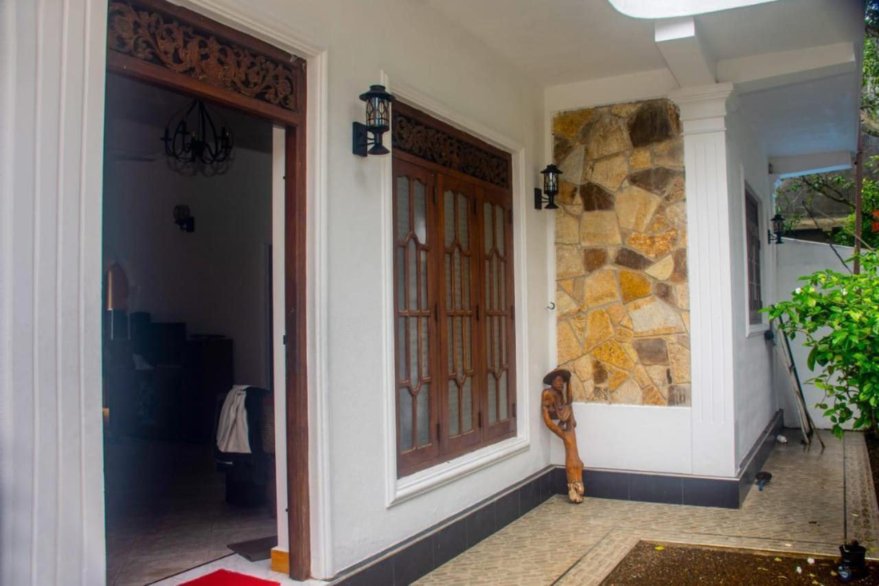 Winsi Villa Unawatuna Extérieur photo