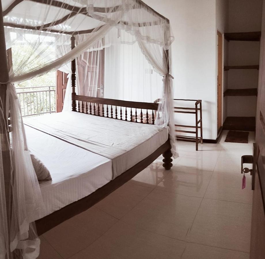 Winsi Villa Unawatuna Extérieur photo