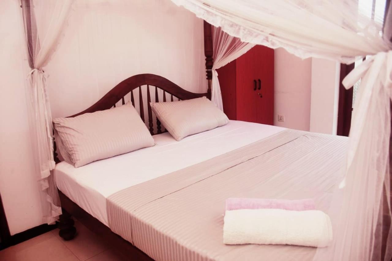 Winsi Villa Unawatuna Extérieur photo