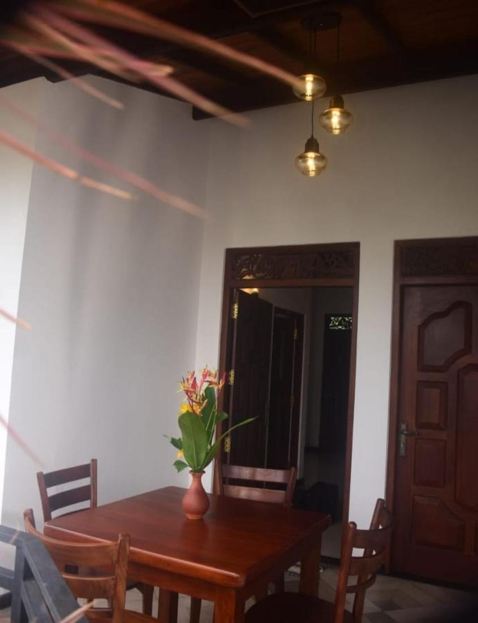 Winsi Villa Unawatuna Extérieur photo