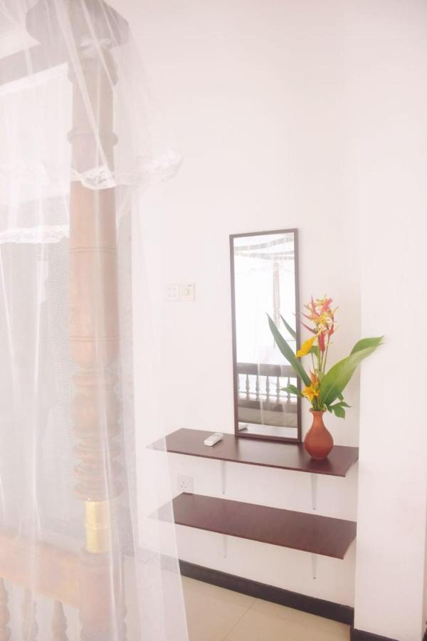 Winsi Villa Unawatuna Extérieur photo