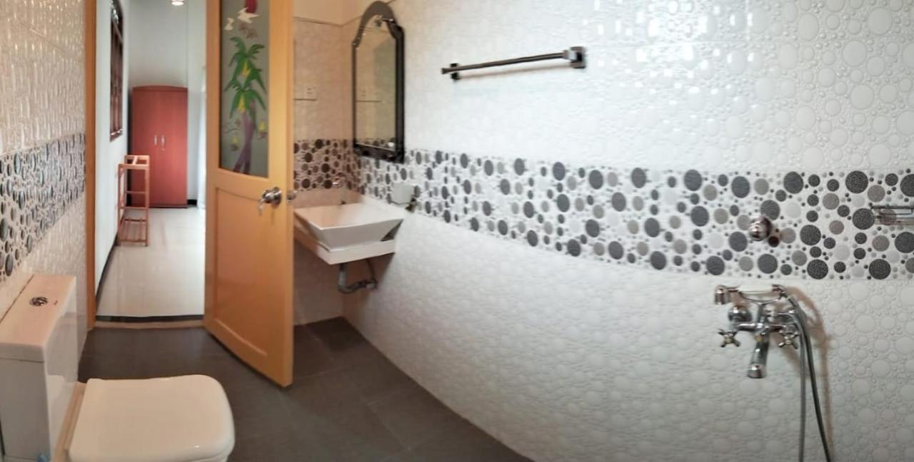 Winsi Villa Unawatuna Extérieur photo
