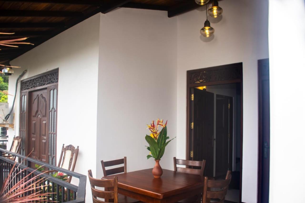 Winsi Villa Unawatuna Extérieur photo