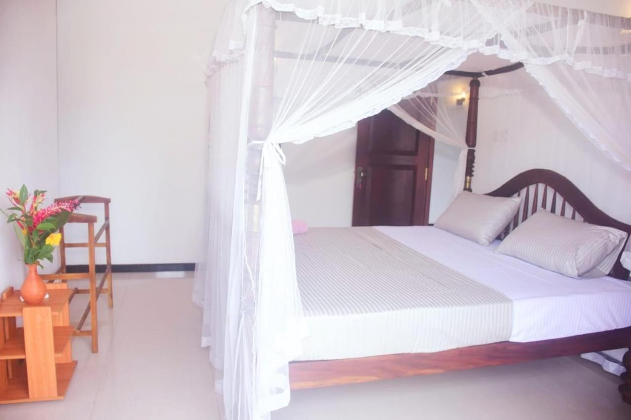 Winsi Villa Unawatuna Extérieur photo